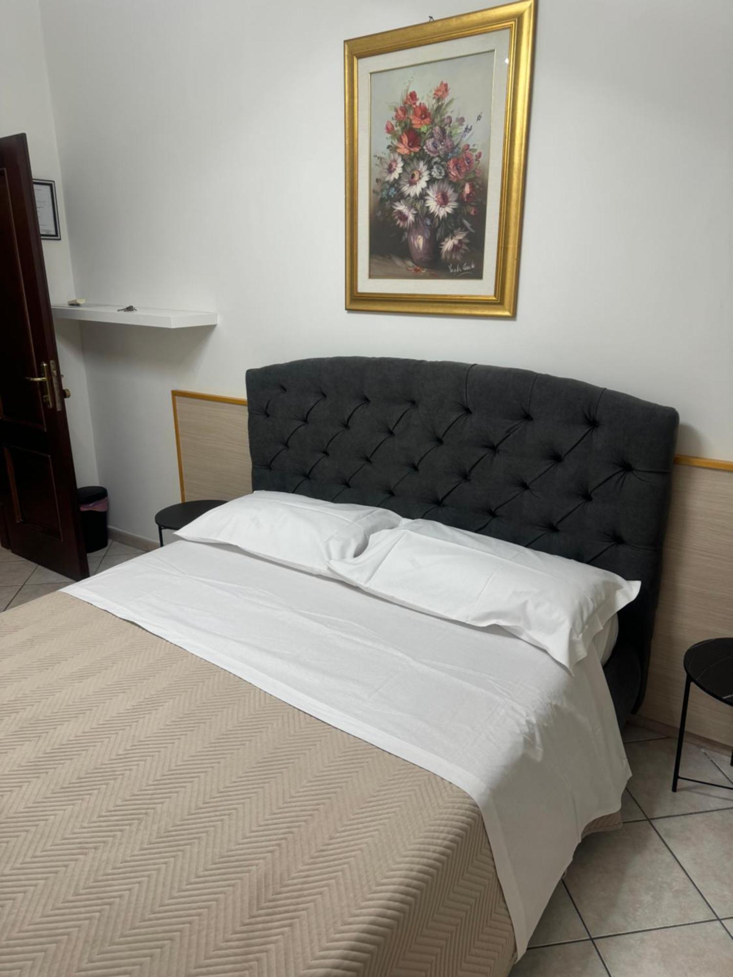 Appartamento Larisarooms Rome Buitenkant foto