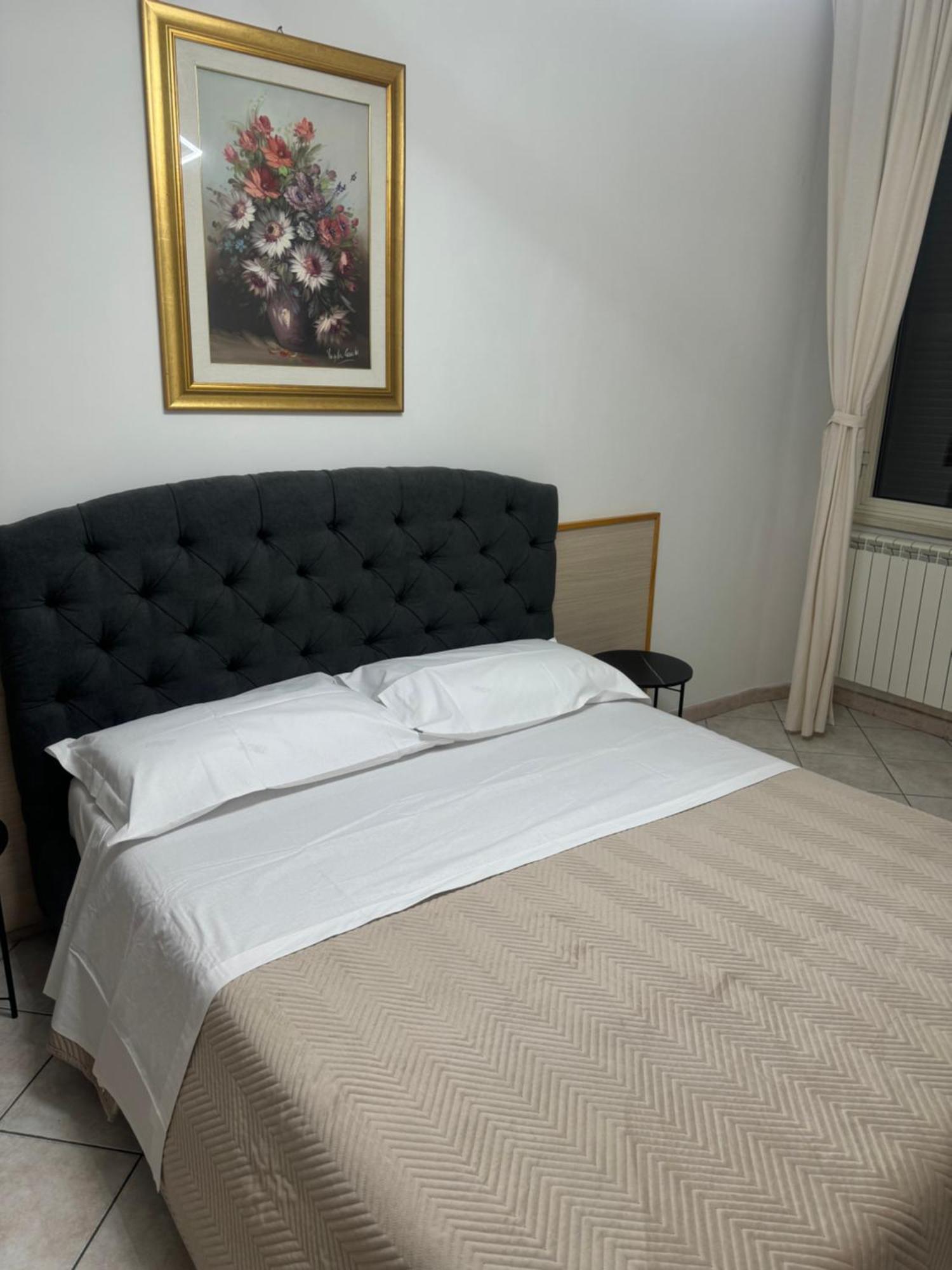 Appartamento Larisarooms Rome Buitenkant foto