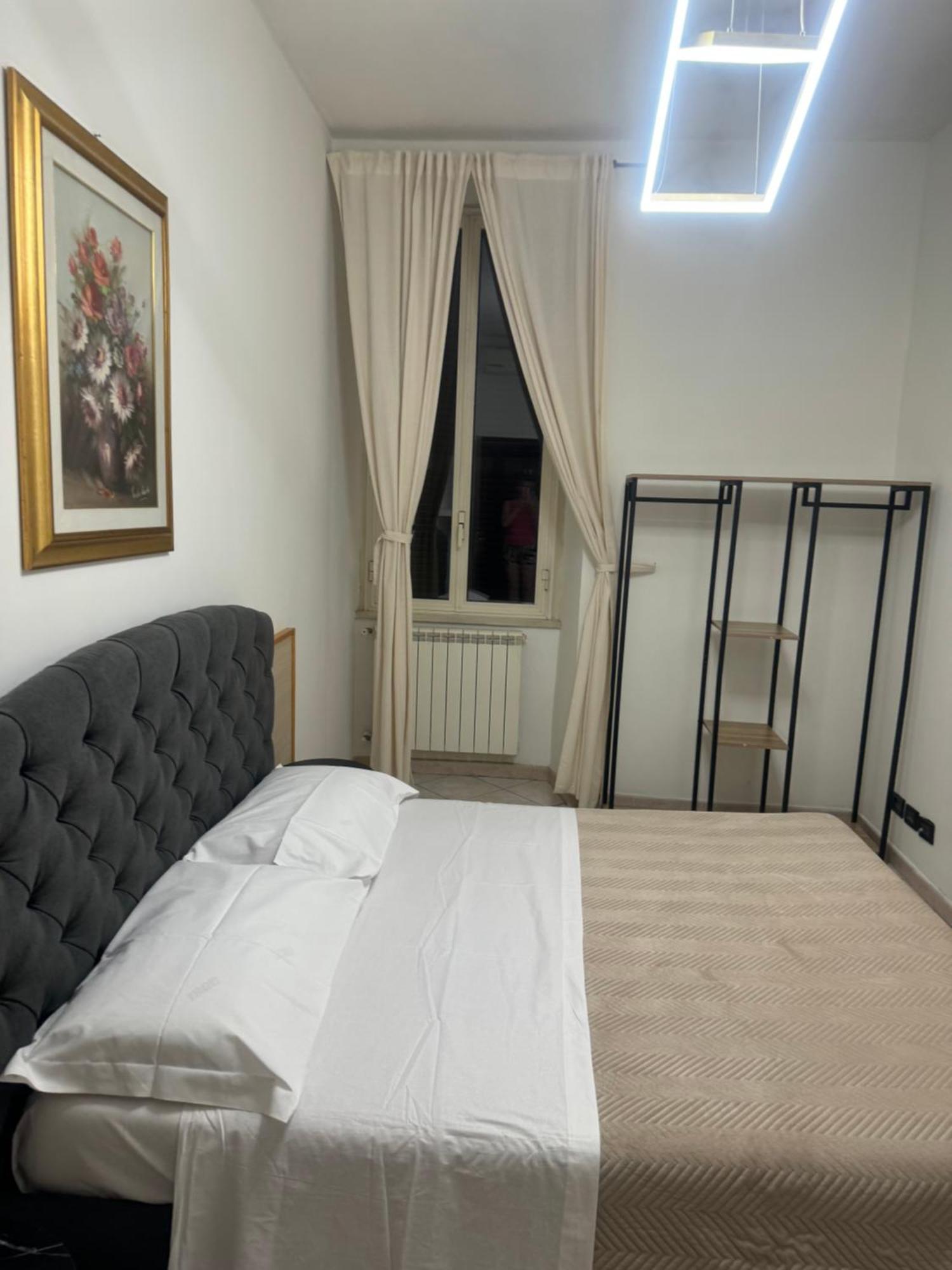 Appartamento Larisarooms Rome Buitenkant foto