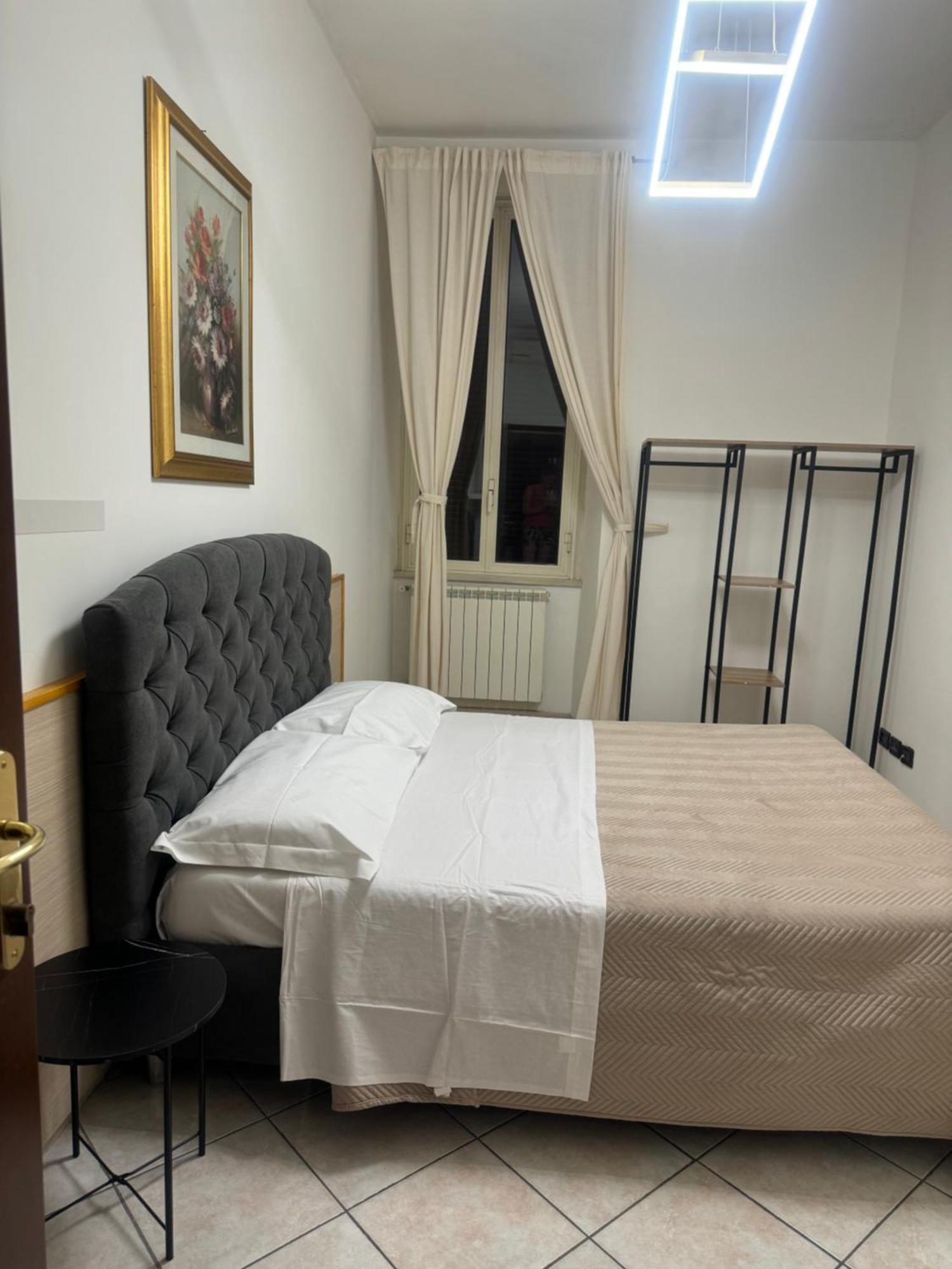 Appartamento Larisarooms Rome Buitenkant foto