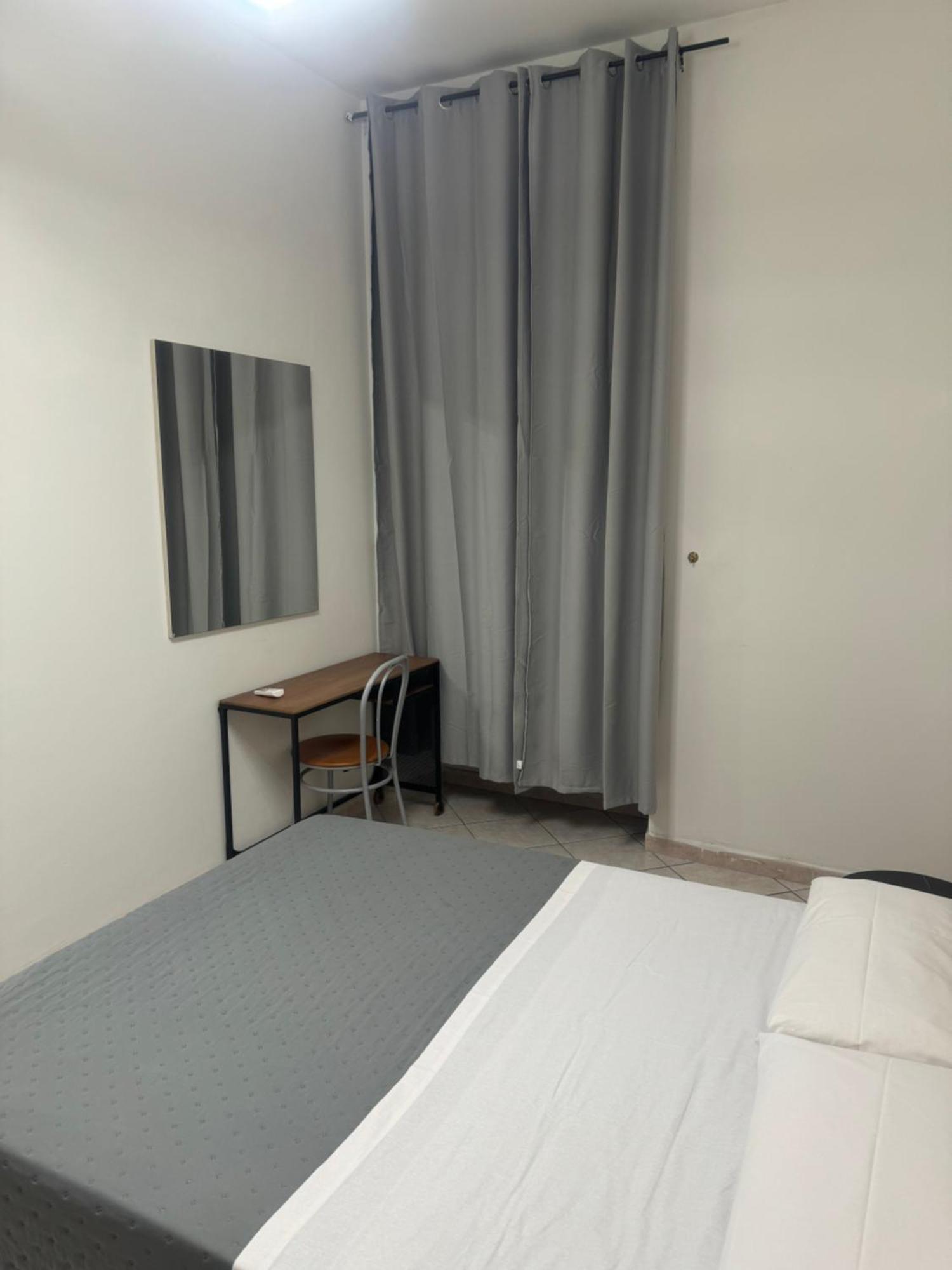 Appartamento Larisarooms Rome Buitenkant foto