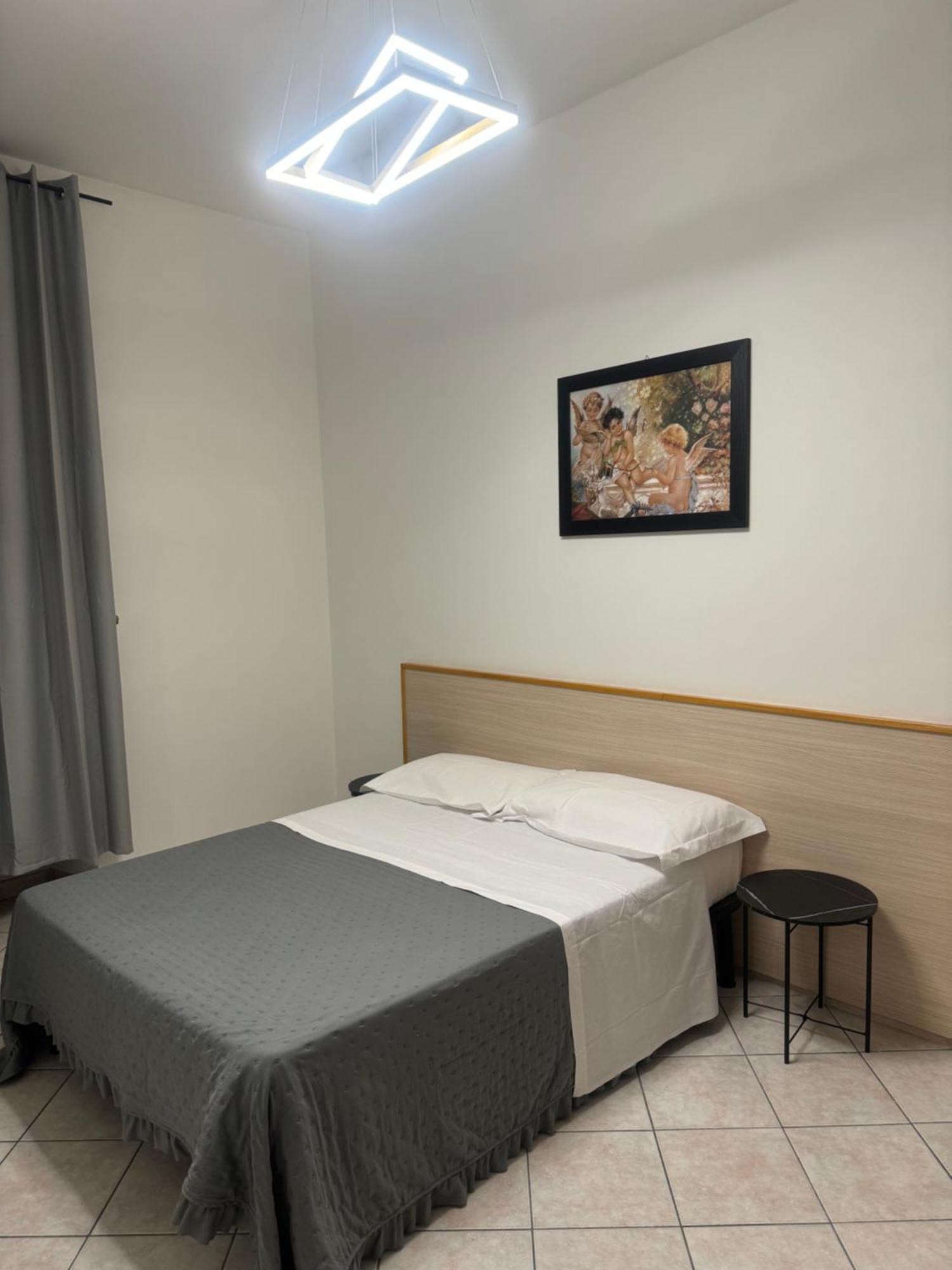 Appartamento Larisarooms Rome Buitenkant foto